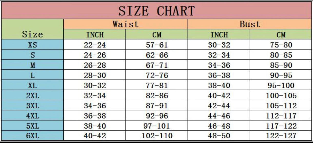 Corset Waist trainer