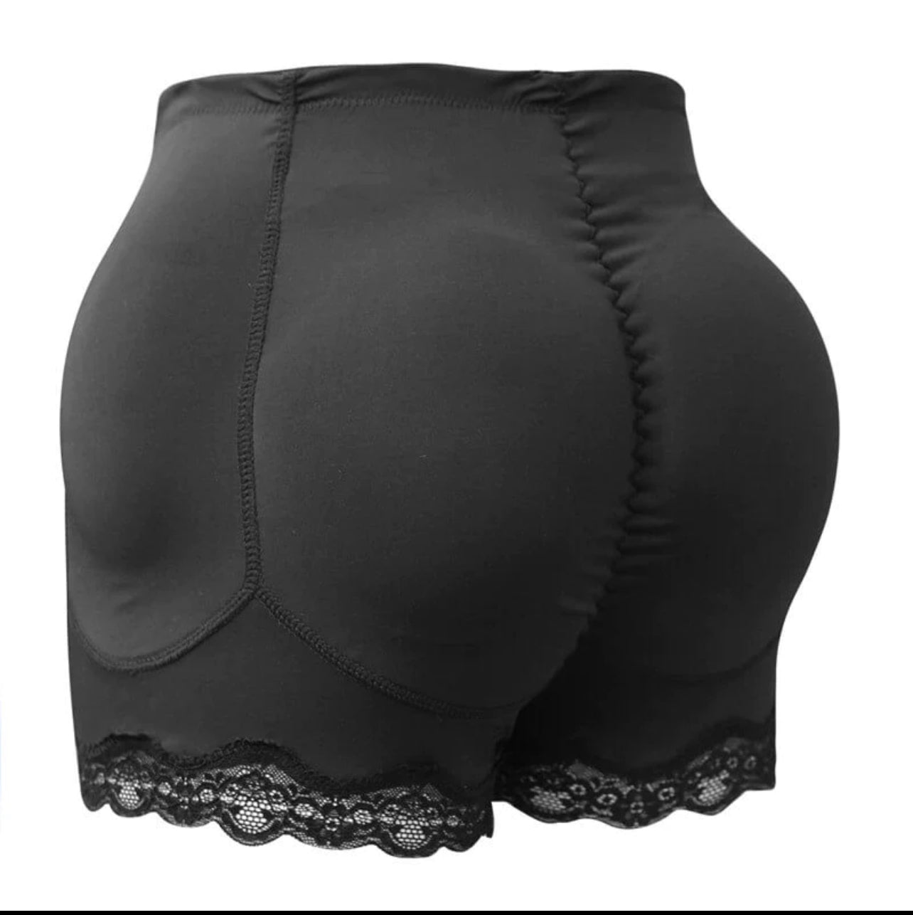 Tummy control Hip & Butt pad shapewear