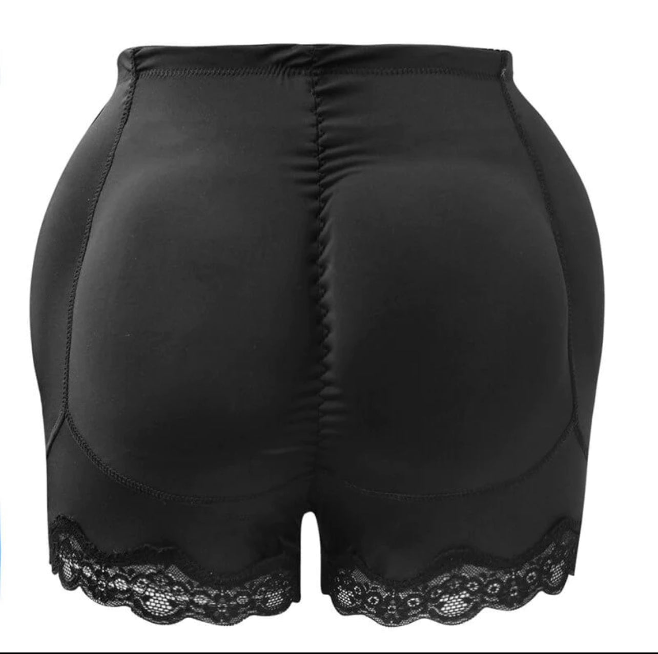 Tummy control Hip & Butt pad shapewear