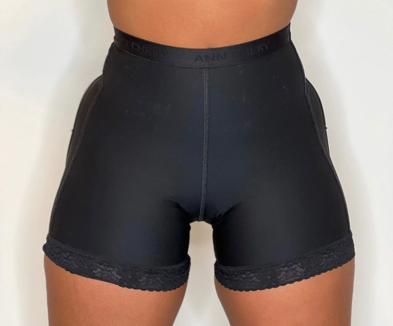 HIGH WAISTED HIP AND BUTT ENHANCER